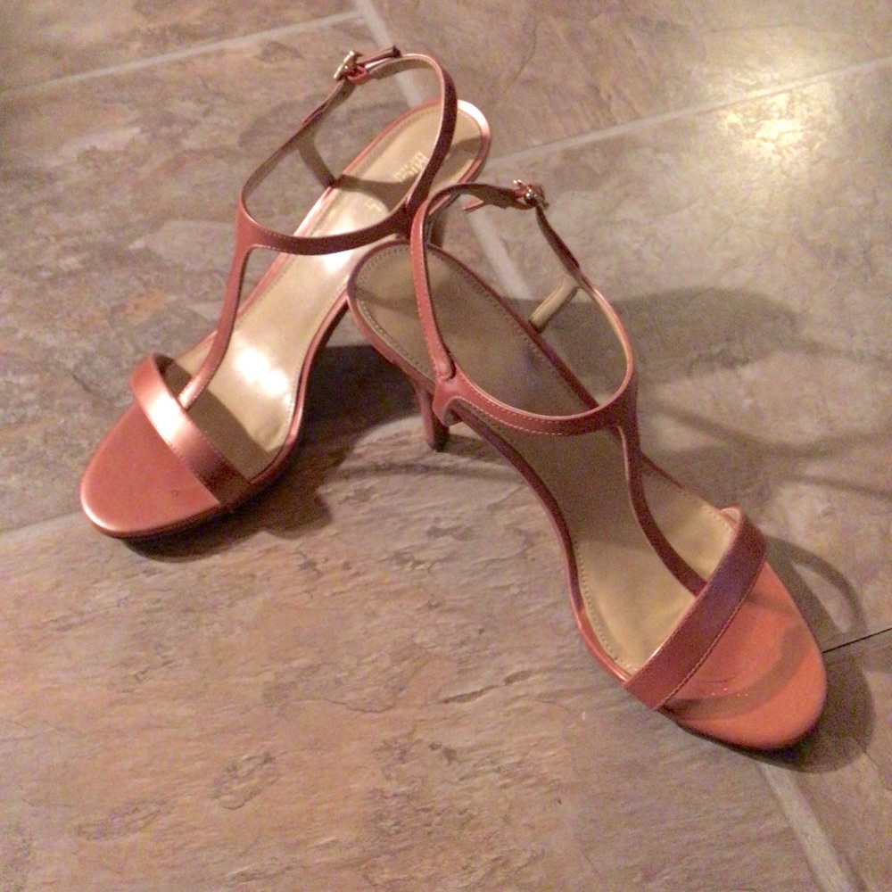 MICHAEL Michael Kors Heels